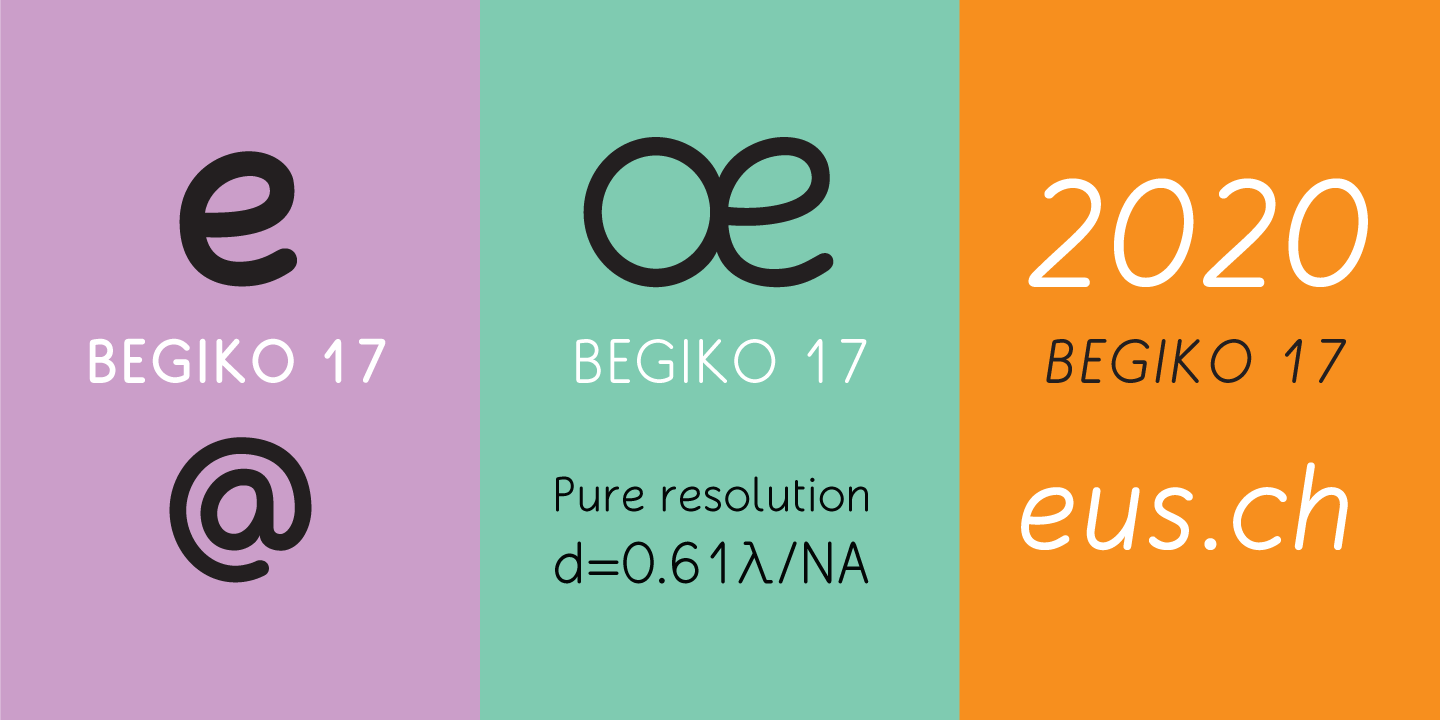 Begiko 17